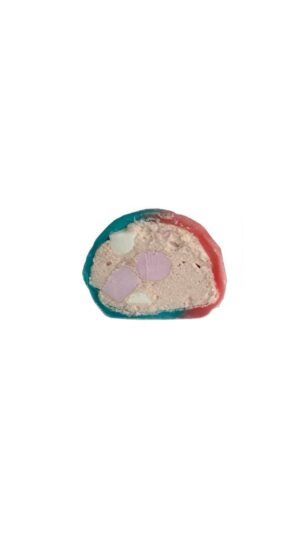 Mochi Bubble Gum