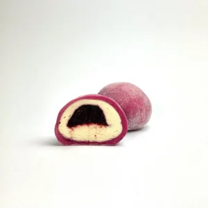 Mochi Leśne Jagody